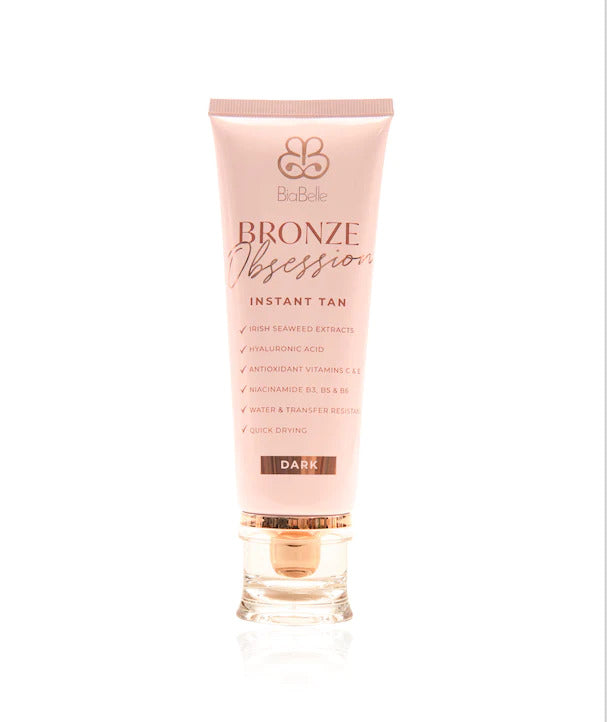 Bia Belle Bronze Obsession Instant Tan Medium