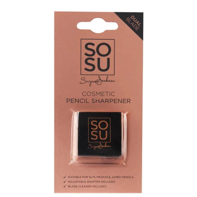 Sosu Cosmetic Pencil Sharpener