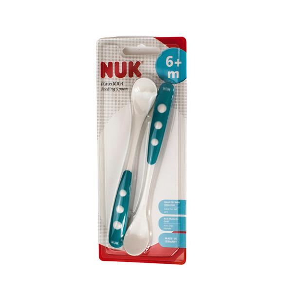 Nuk Feeding Spoon 6m+