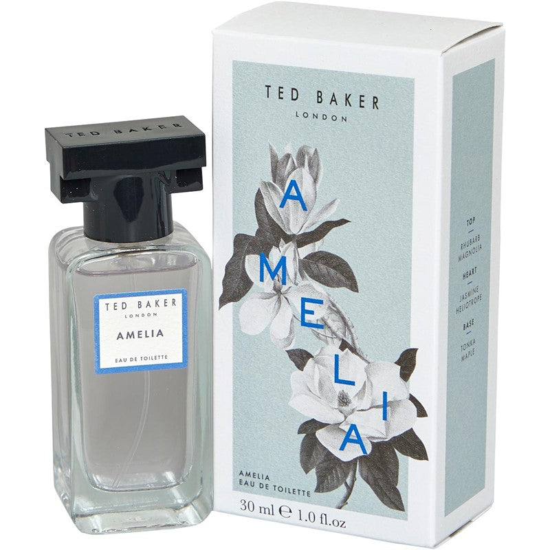 Ted Baker Amelia Edt 30ml