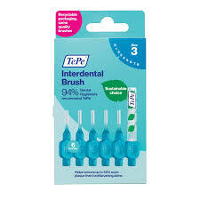 Tepe Interdental Brush Blue Size 3