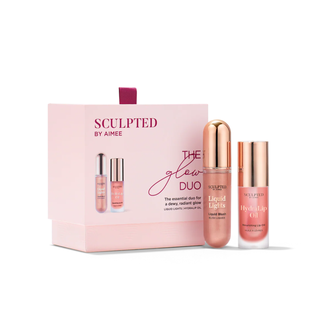 Sculpted By Aimee The Glow Duo