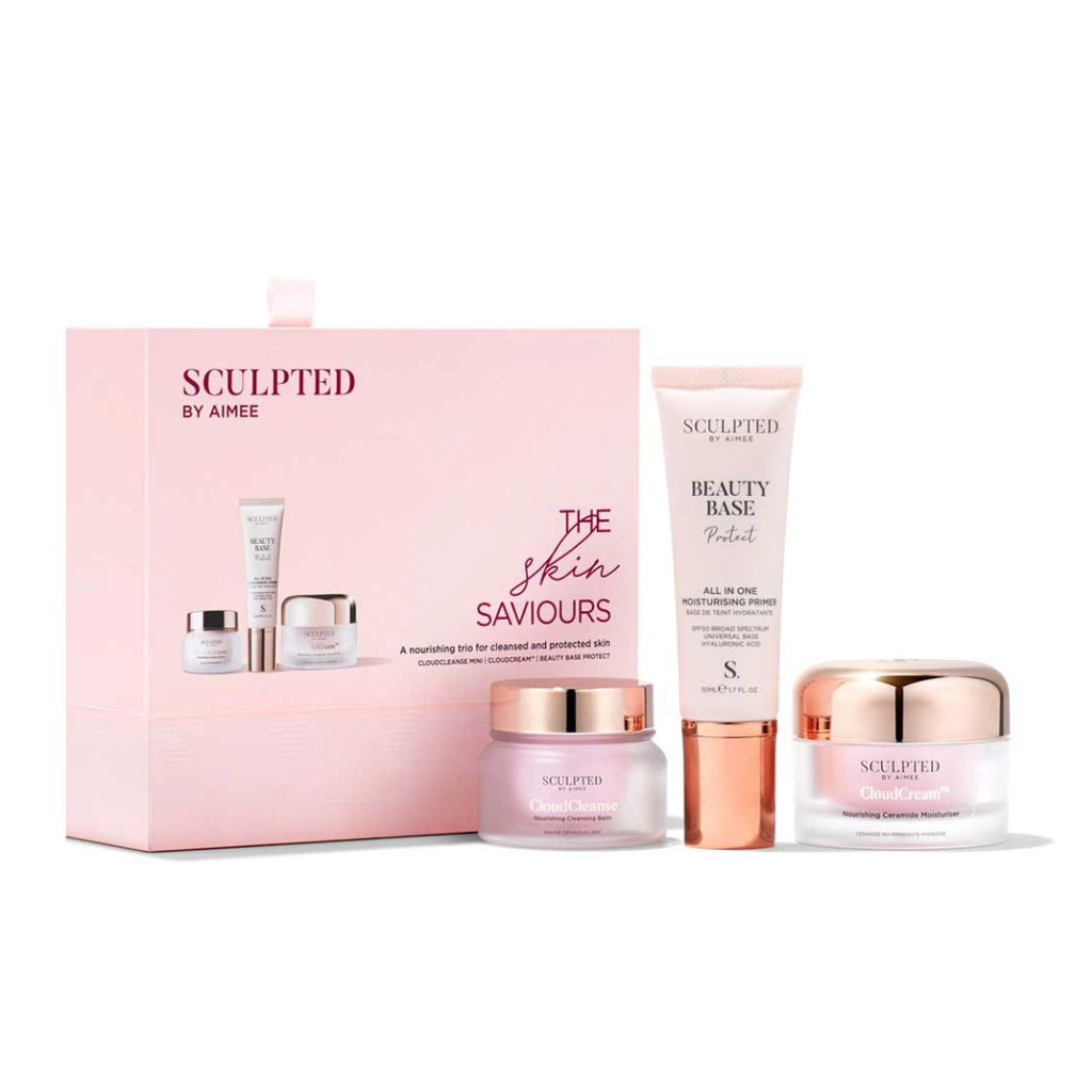 Sculpted By Aimee The Skin Saviours