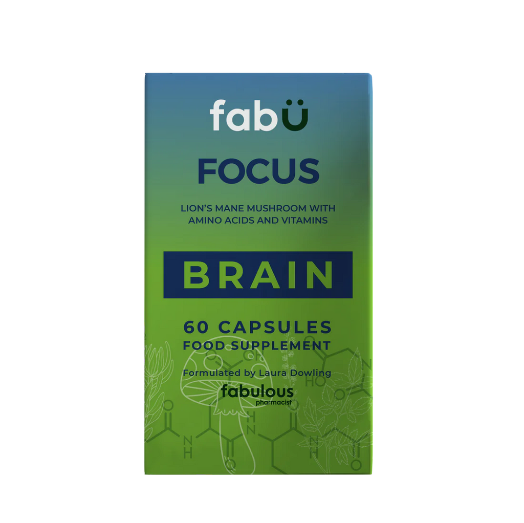 Fabu Focus Brain