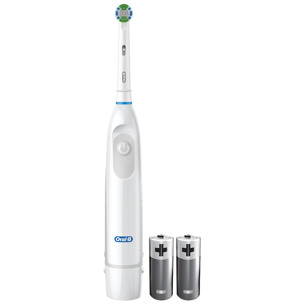 Oral B Pro Battery Powered Brush