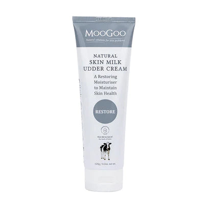 MooGoo Skin Milk Udder Cream