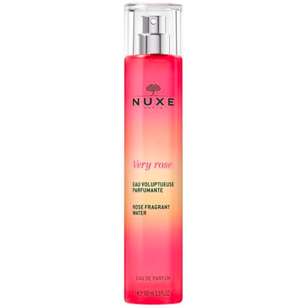 Nuxe Very Rose Fragrant Water