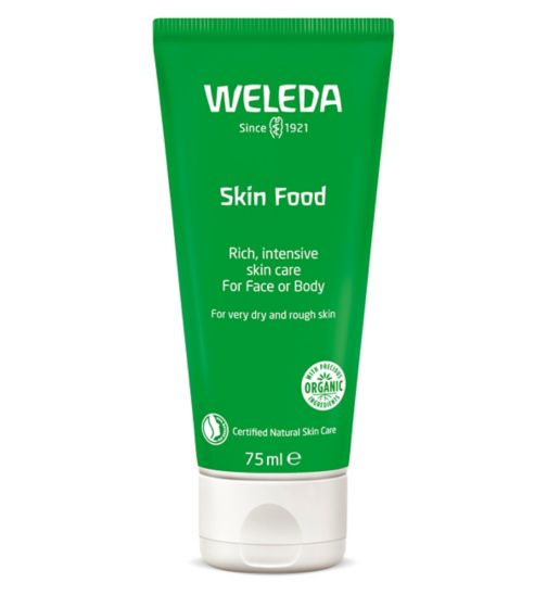 Weleda Skin Food