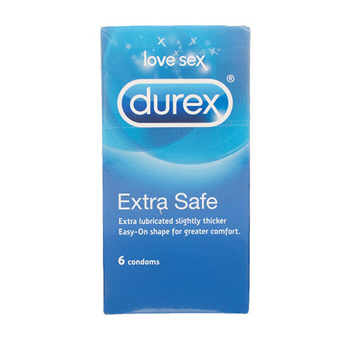 Durex Extra Safe