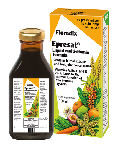 Floradix Epresat 250ml