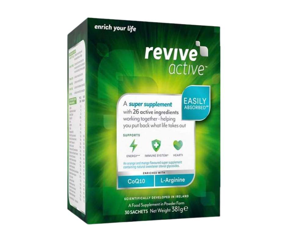Revive Active Full Box
