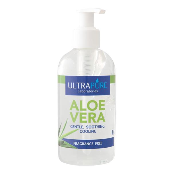 Ultra Pure Aloe Vera