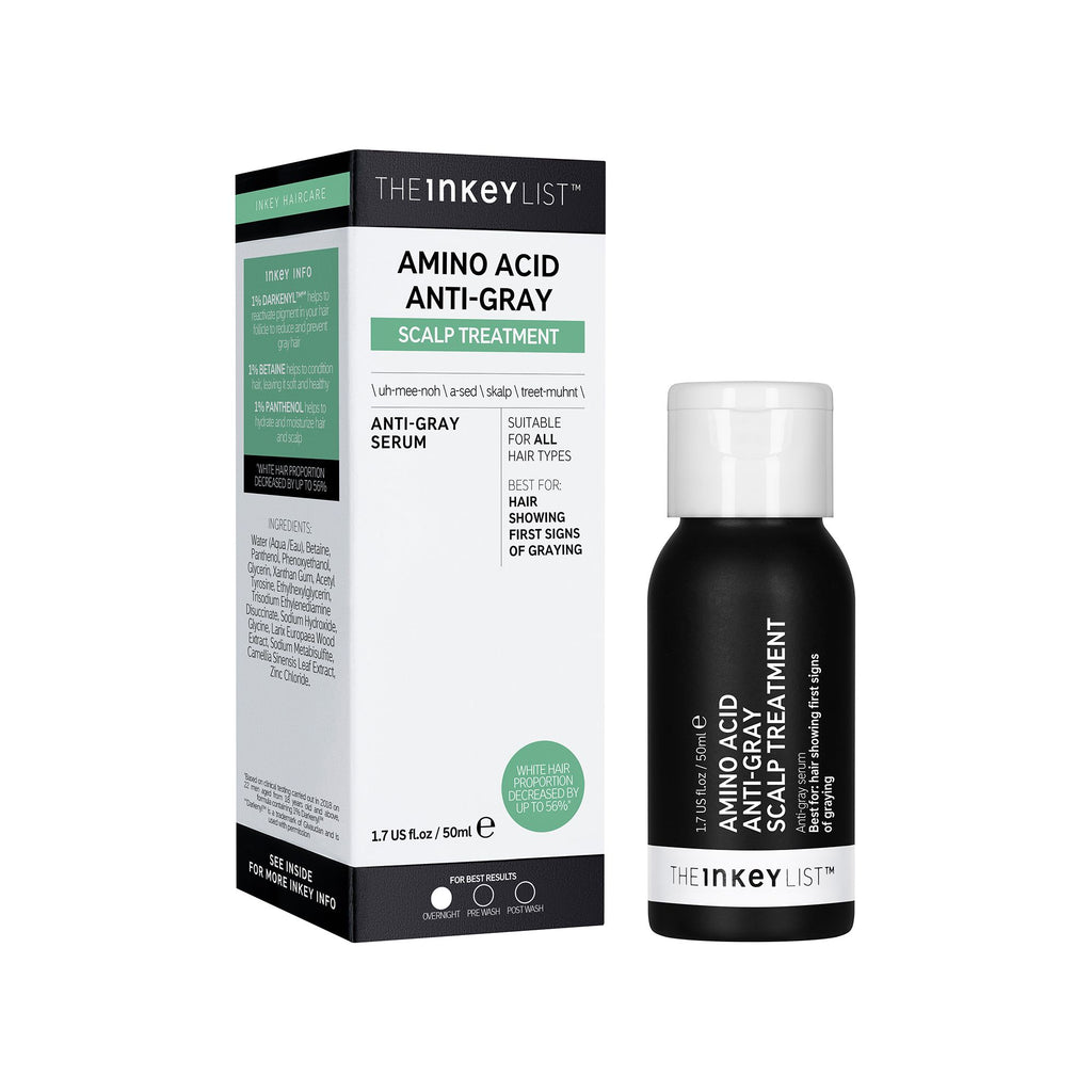 The Inkey List Amino Acid Scalp Treatment