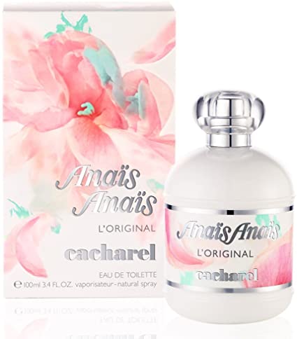 Cacharel Anais Anais EDT 50ml