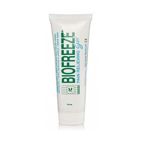 Biofreeze Gel