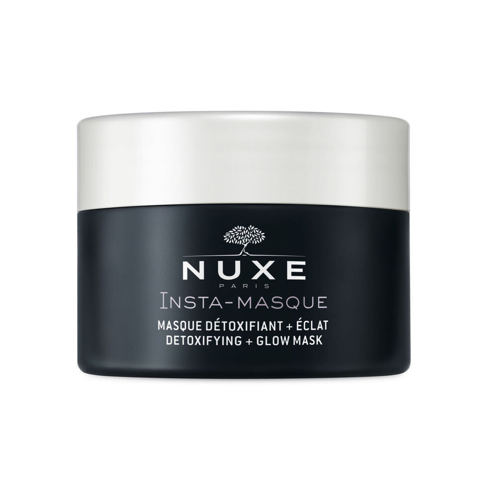 Nuxe Instamasque Exfoliating & Unifying