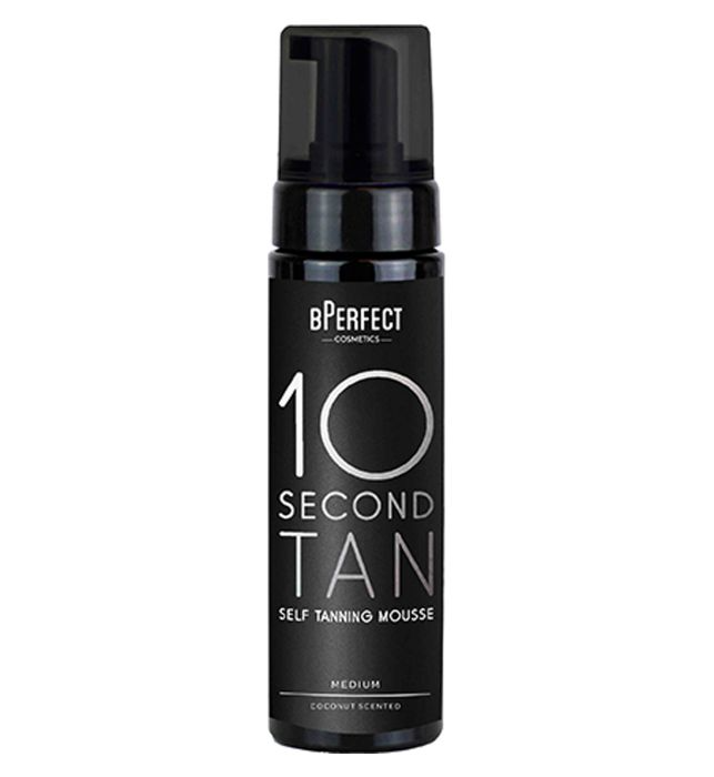 BPerfect Tanning Mousse Medium Coconut