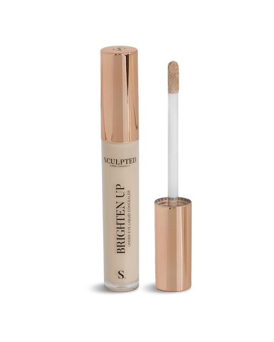 Sculpted By Aimee Brighten Up Concealer Vanilla