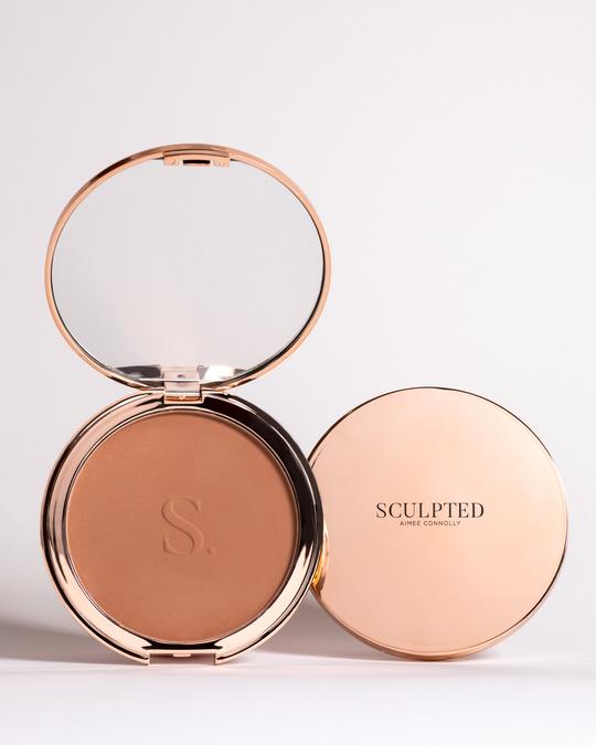 Sculpted By Aimee Deluxe Bronzer