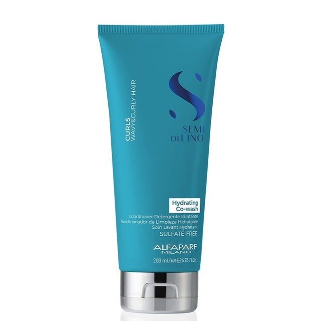 Alfaparf Curl Hydrating Co-Wash