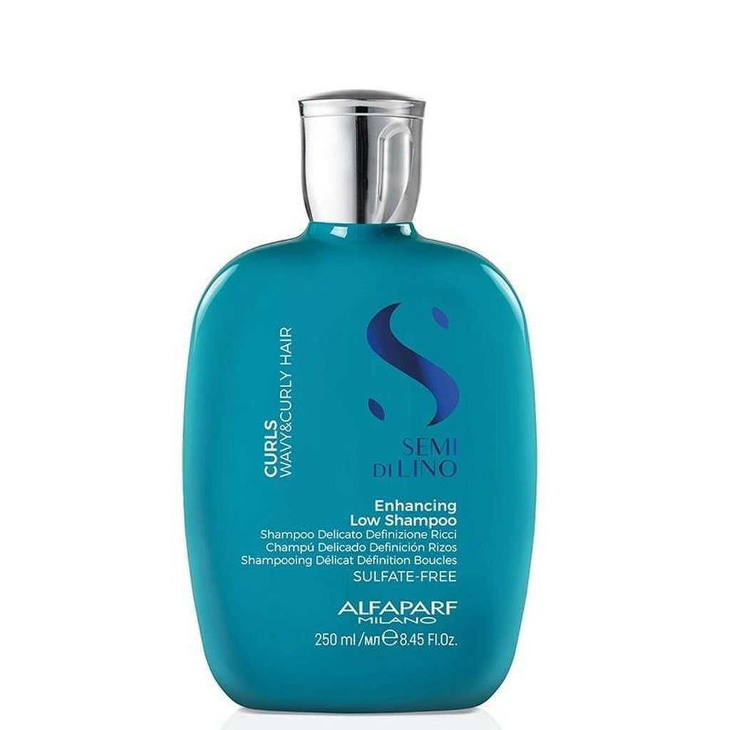 Alfaparf Curl Enhancing Low Shampoo