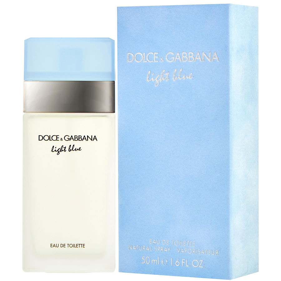 Dolce & Gabbana Light Blue 25ml EDT