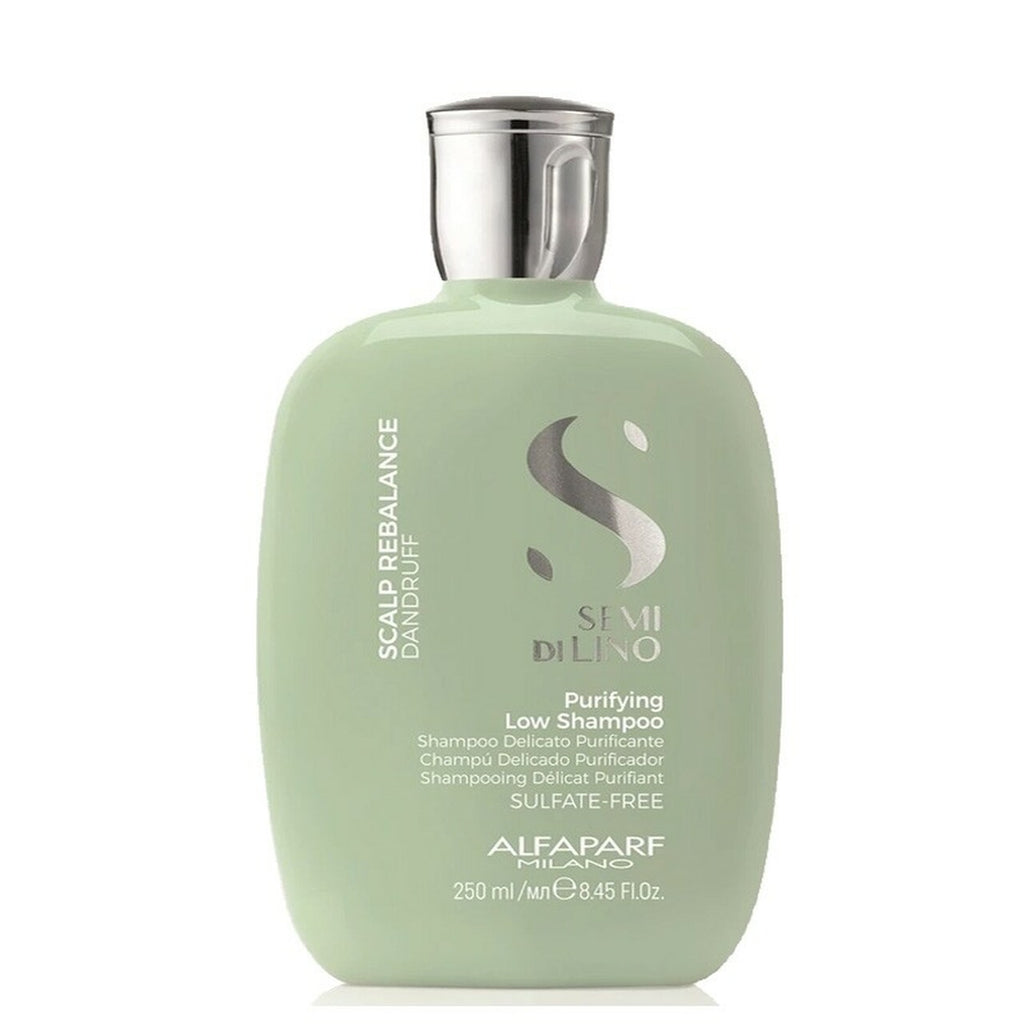 Alfaparf Scalp Rebal Anti Dandruff Shampoo