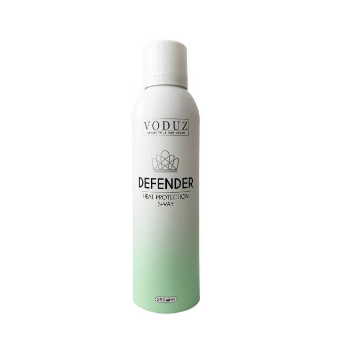 Voduz Defender Heat Protection Spray