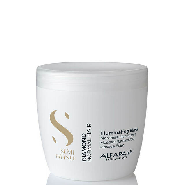 Alfaparf Diamond Illuminating Mask 500ml