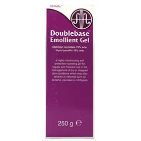 Doublebase Emollient Gel