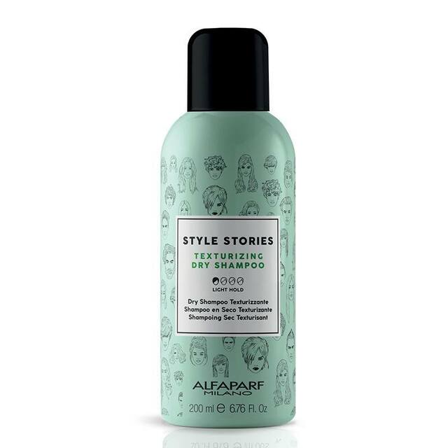 Alfaparf Style Stories Dry Shampoo