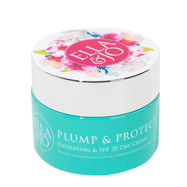 Ella & Jo Plump & Protect Day Cream