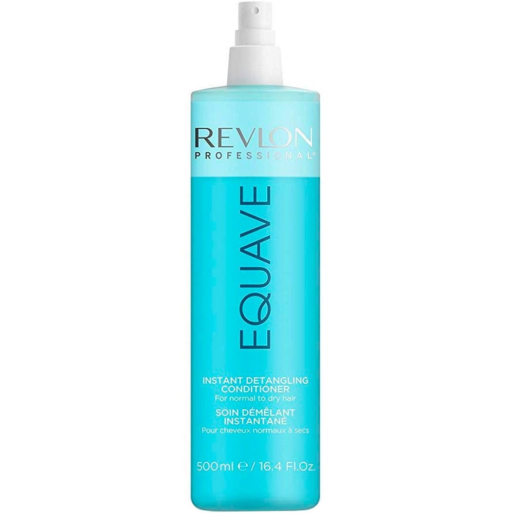 Revlon Equave Instant Detangling Spray