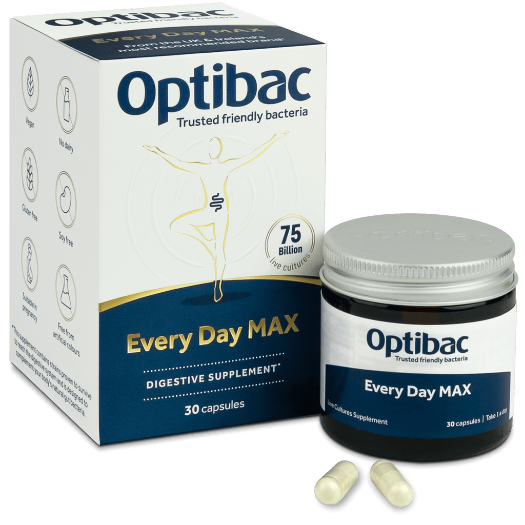 Optibac Every Day Max