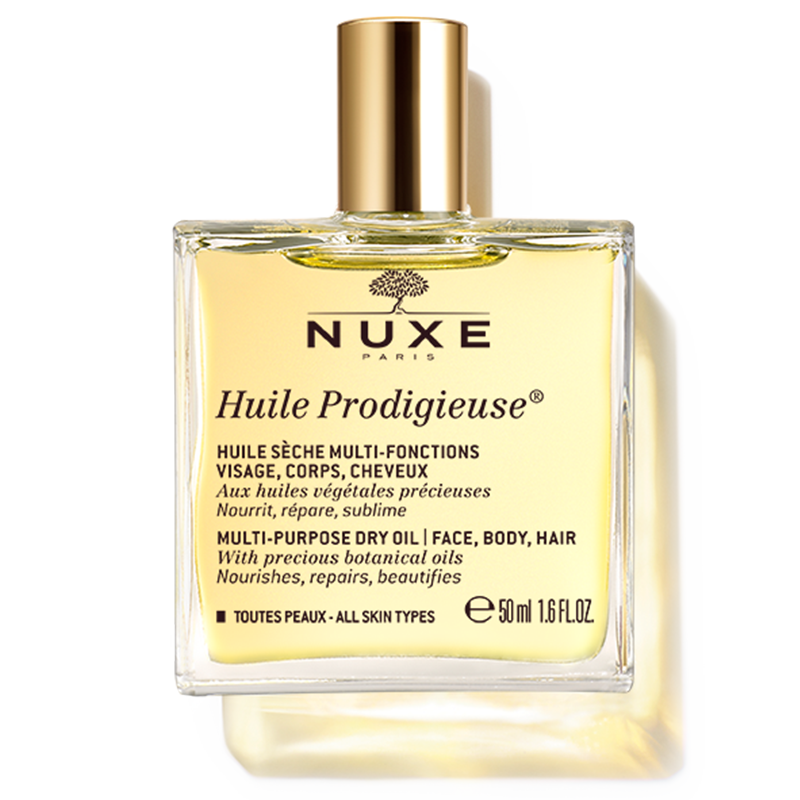 Nuxe Huile Prodigieuse