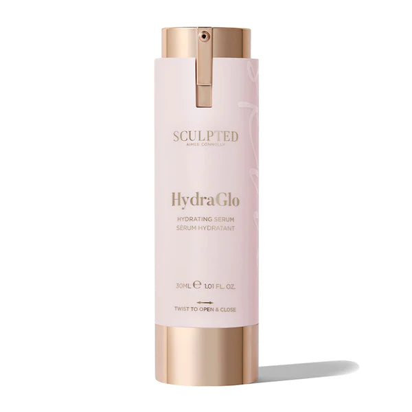 Sculpted By Aimee HydraGlo Hydrating Serum