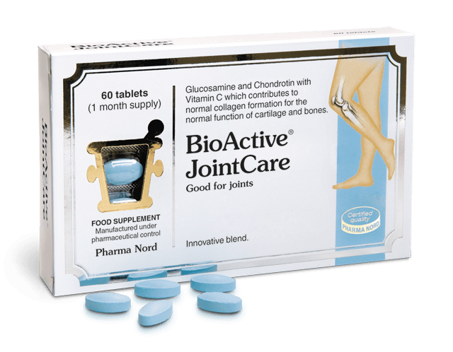 Pharmanord BioActive Joint Care