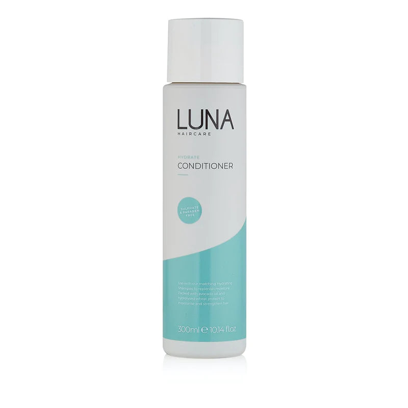 Luna By Lisa Haircare Hydrate Conditioner