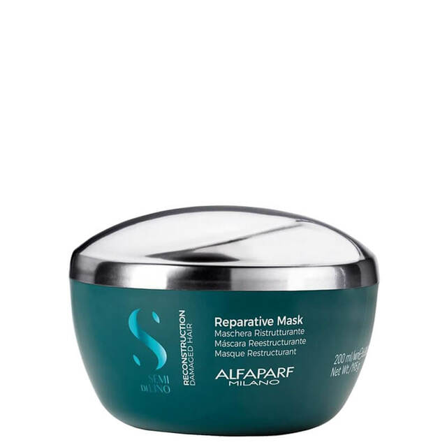 Alfaparf Recontructive Reparative Mask