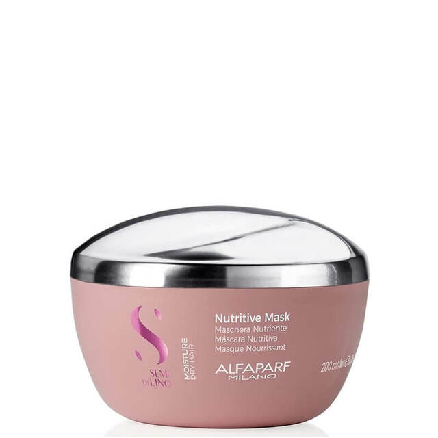 Alfaparf Moisture Nutritive Mask