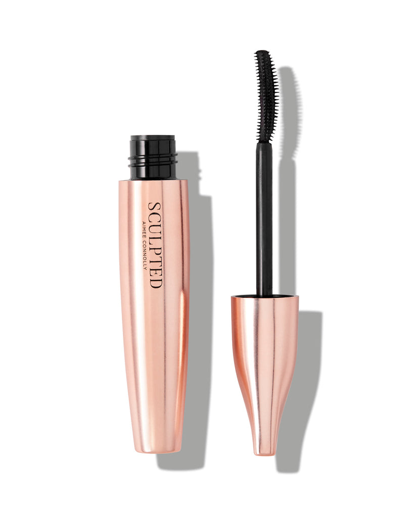 Sculpted By Aimee My Mascara Volume & Length
