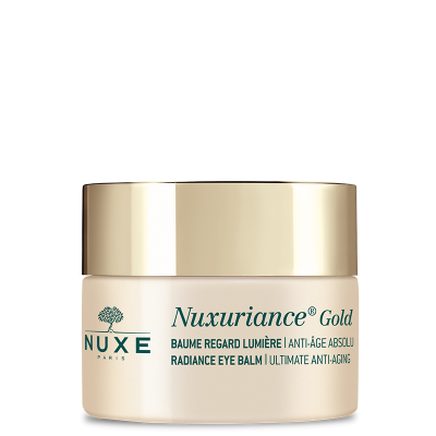 Nuxe Nuxuriance Gold Radiance Eye Balm