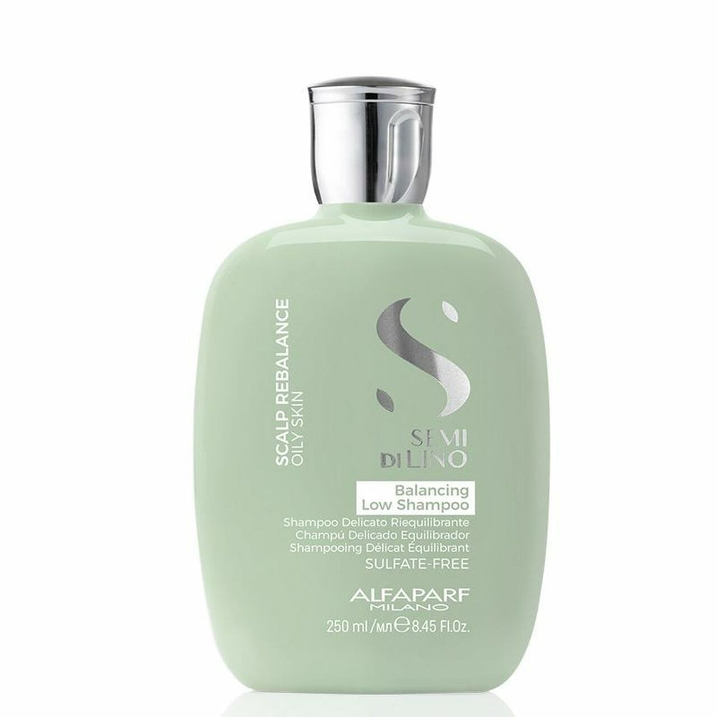 Alfaparf Scalp Rebal Oily Skin Shampoo