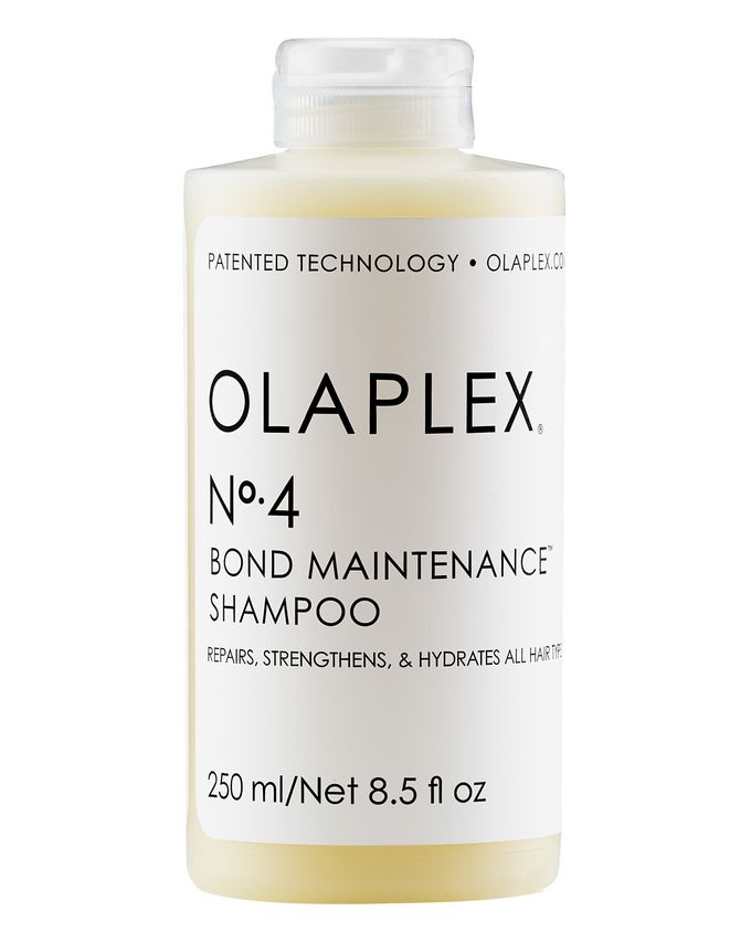 Olaplex No 4 Shampoo