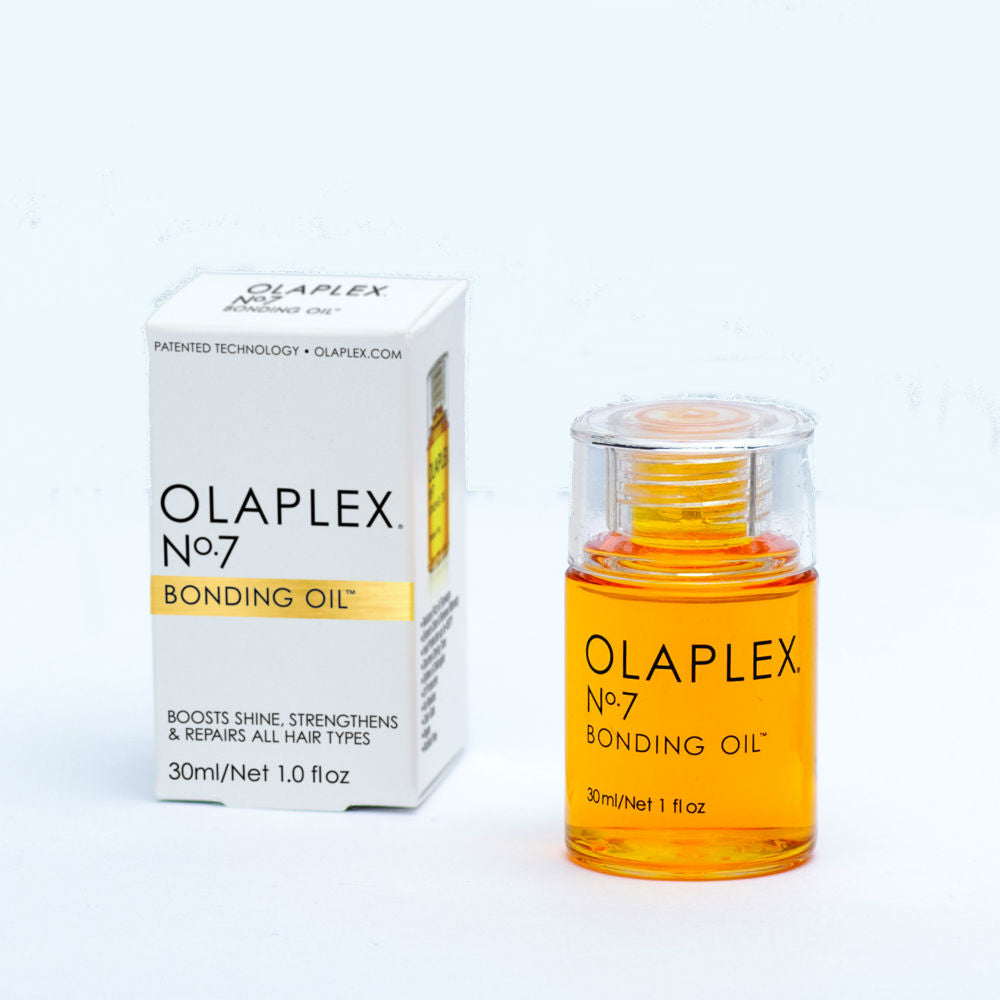 Olaplex No 7 Bonding Oil