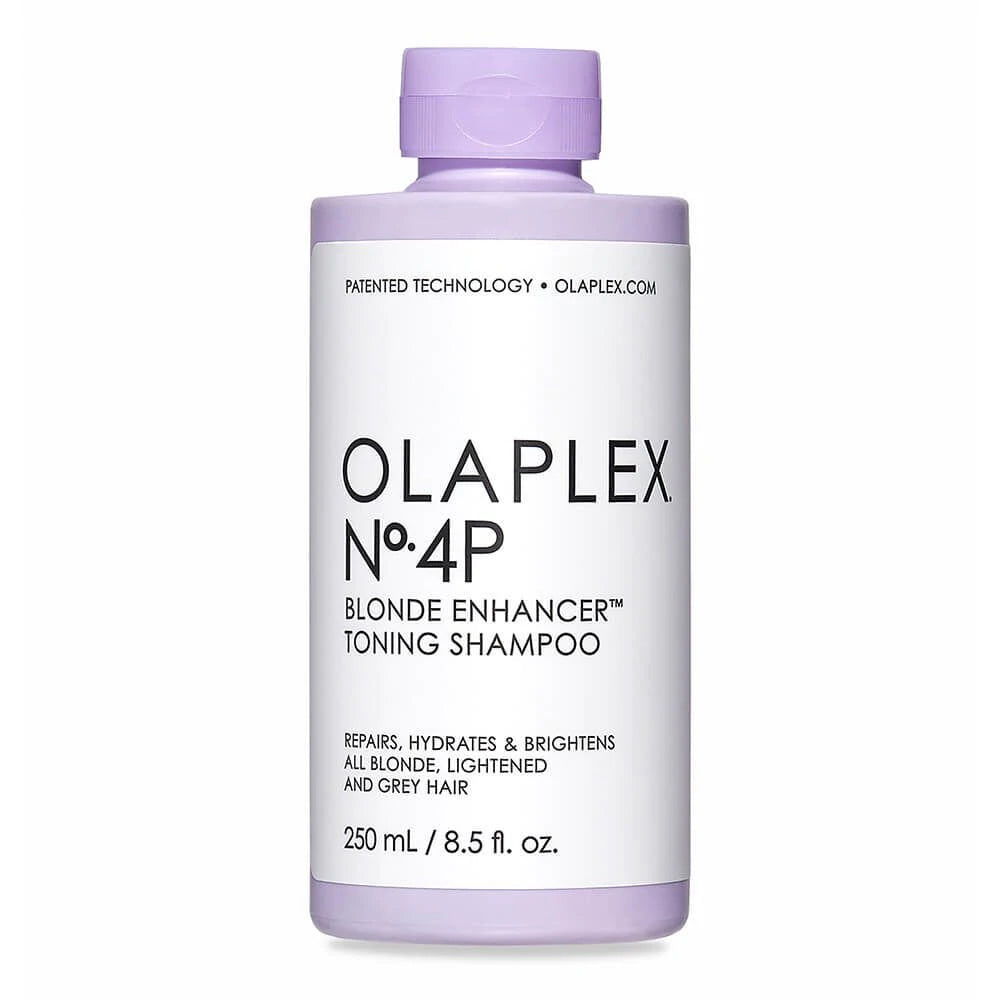 Olaplex Blonde Enhancer Shampoo No.4