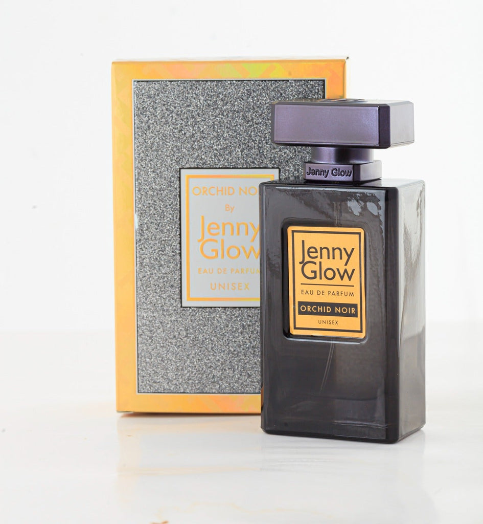 Jenny Glow Orchid Noir