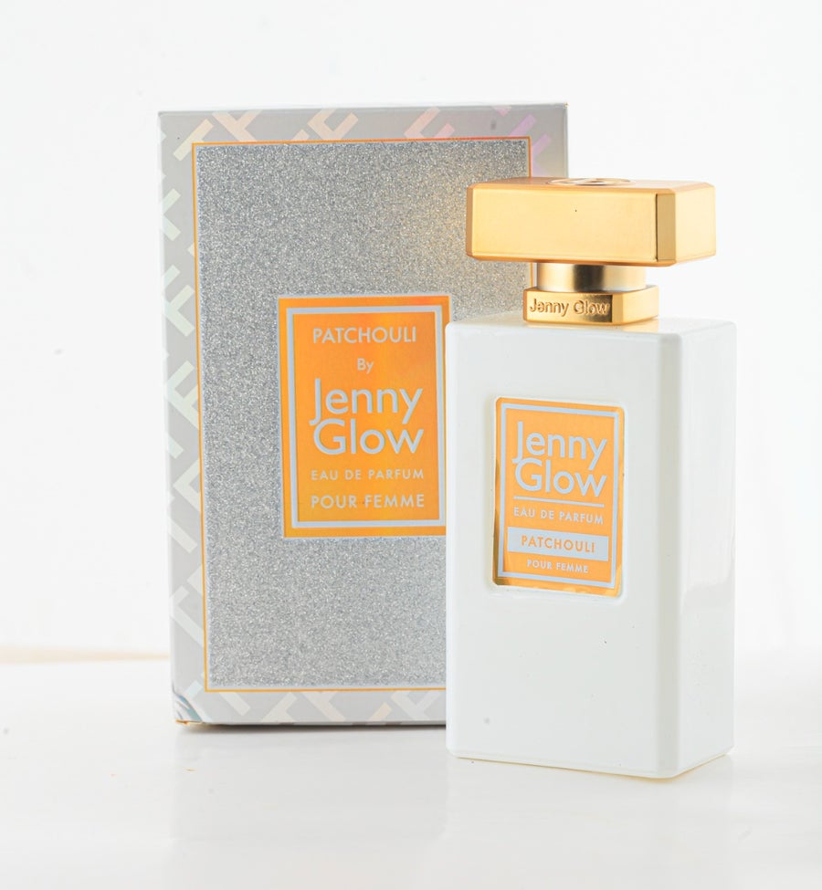 Jenny Glow Patchouli