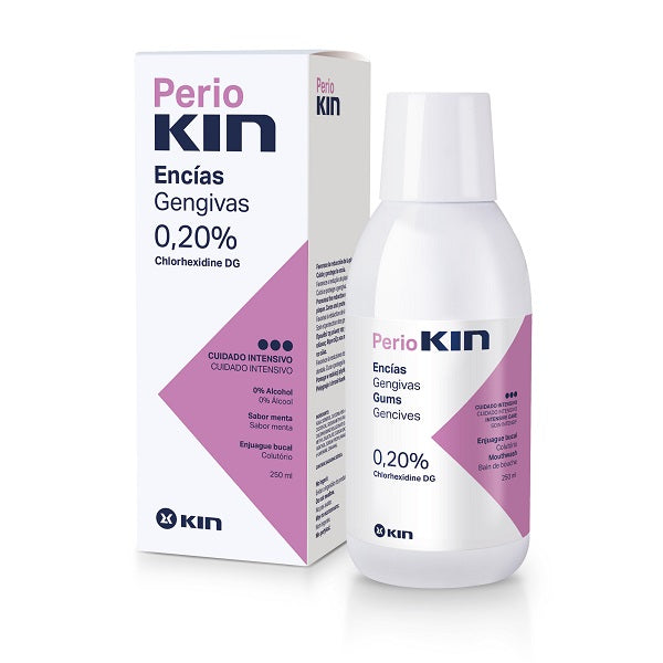 Periokin Mouthwash