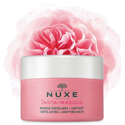 Nuxe Instamasque Exfoliating & Unifying